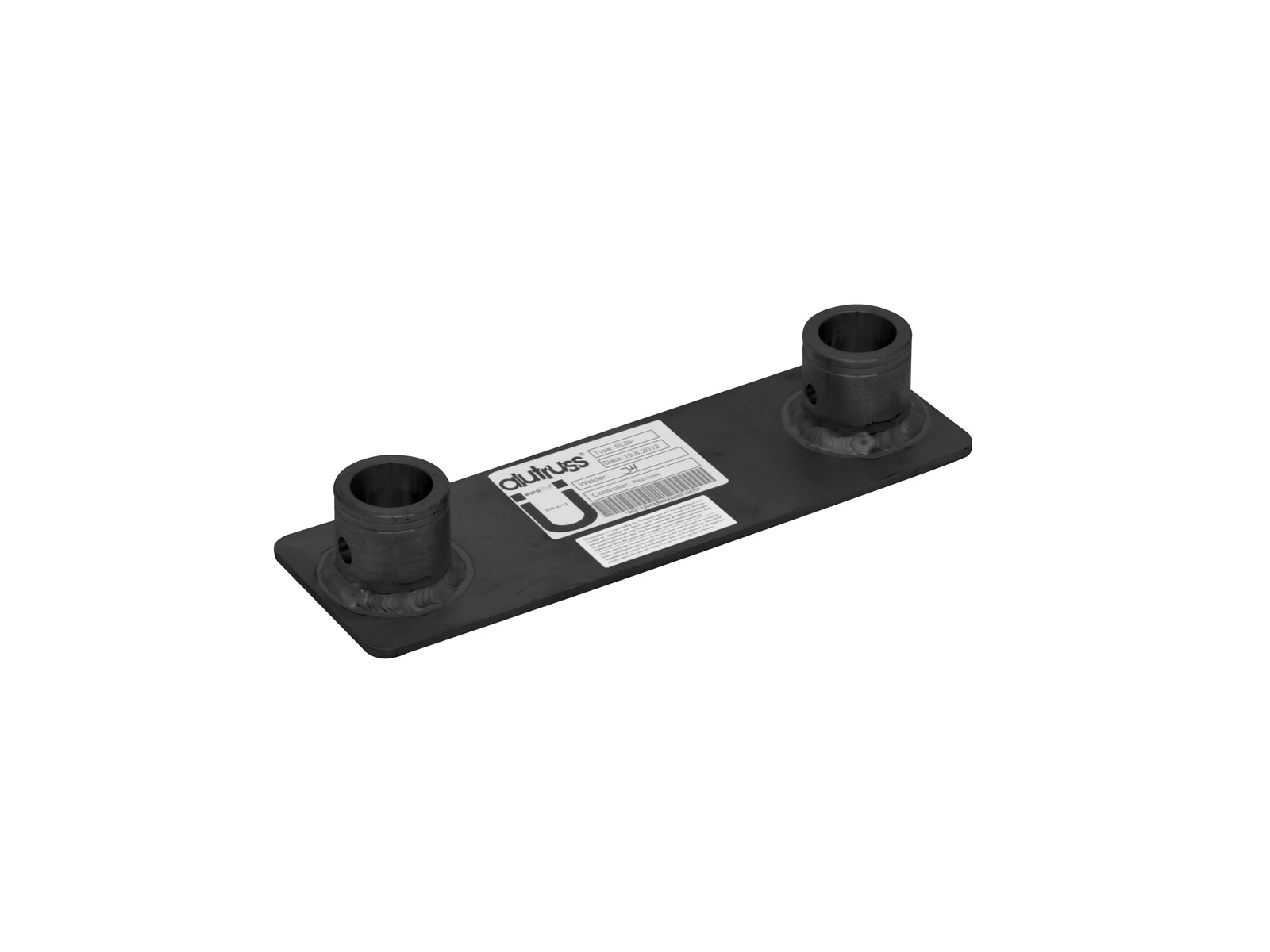 Gewa Deluxe Black Matt