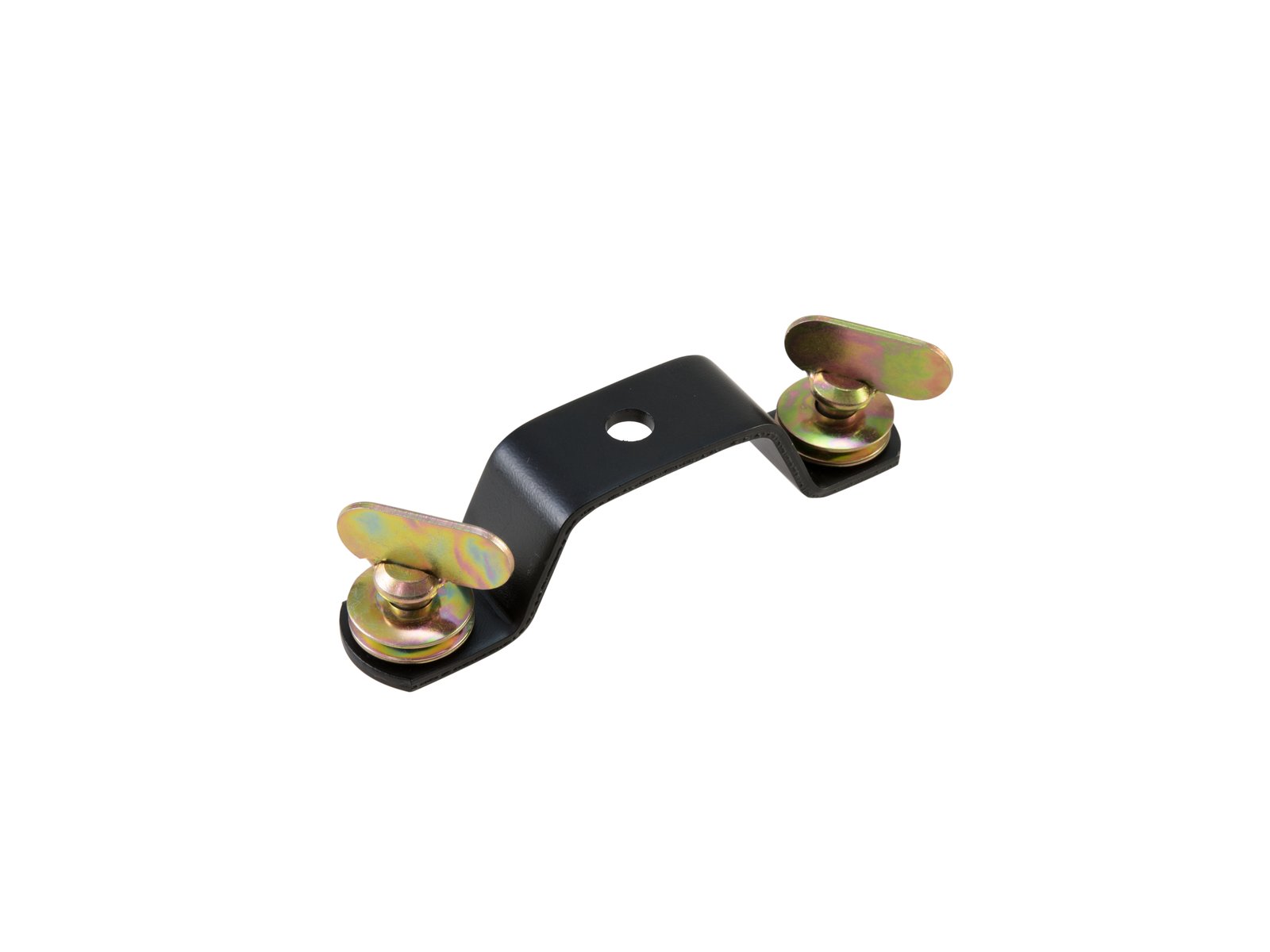 Gewa Deluxe Black Matt