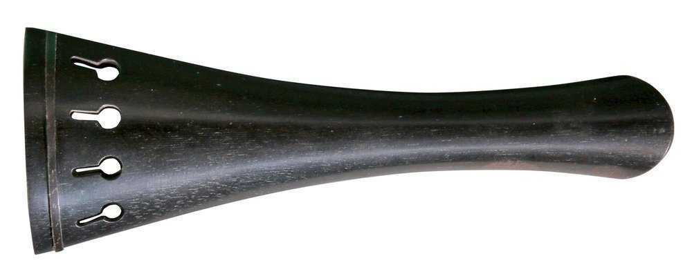 Gewa Deluxe Black Matt