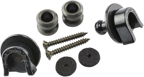 Gewa Deluxe Black Matt