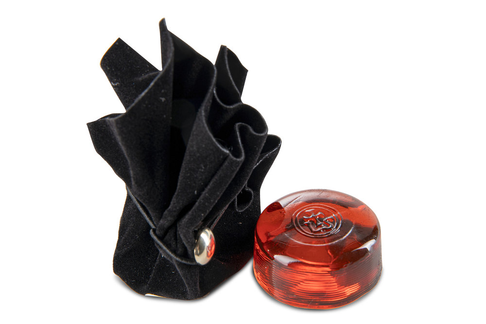Gewa Deluxe Black Matt