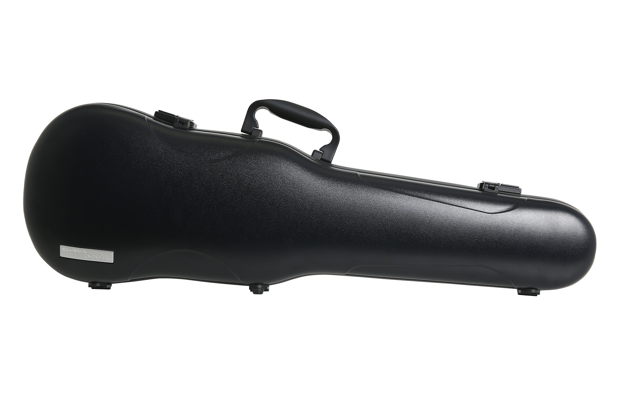 Gewa Deluxe Black Matt