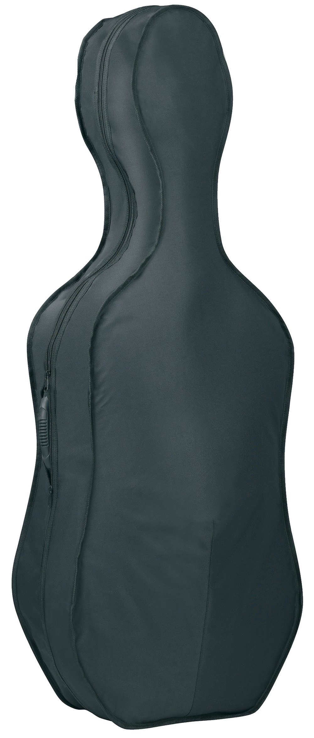 Gewa Deluxe Black Matt