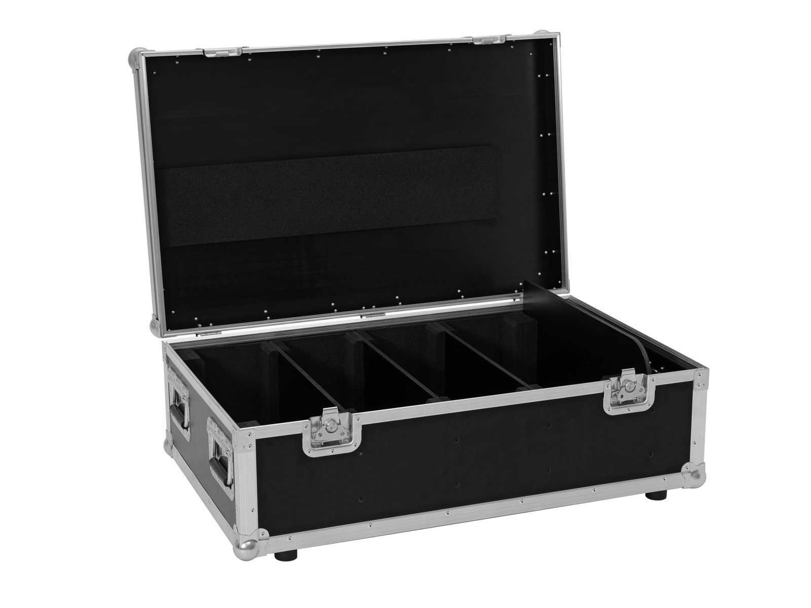 Gewa Deluxe Black Matt