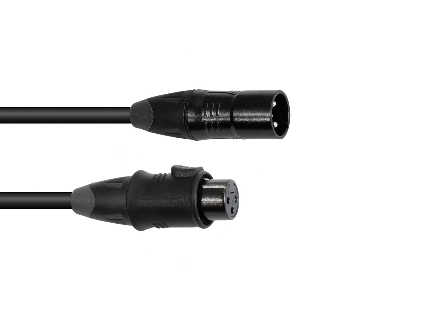 Gewa Deluxe Black Matt