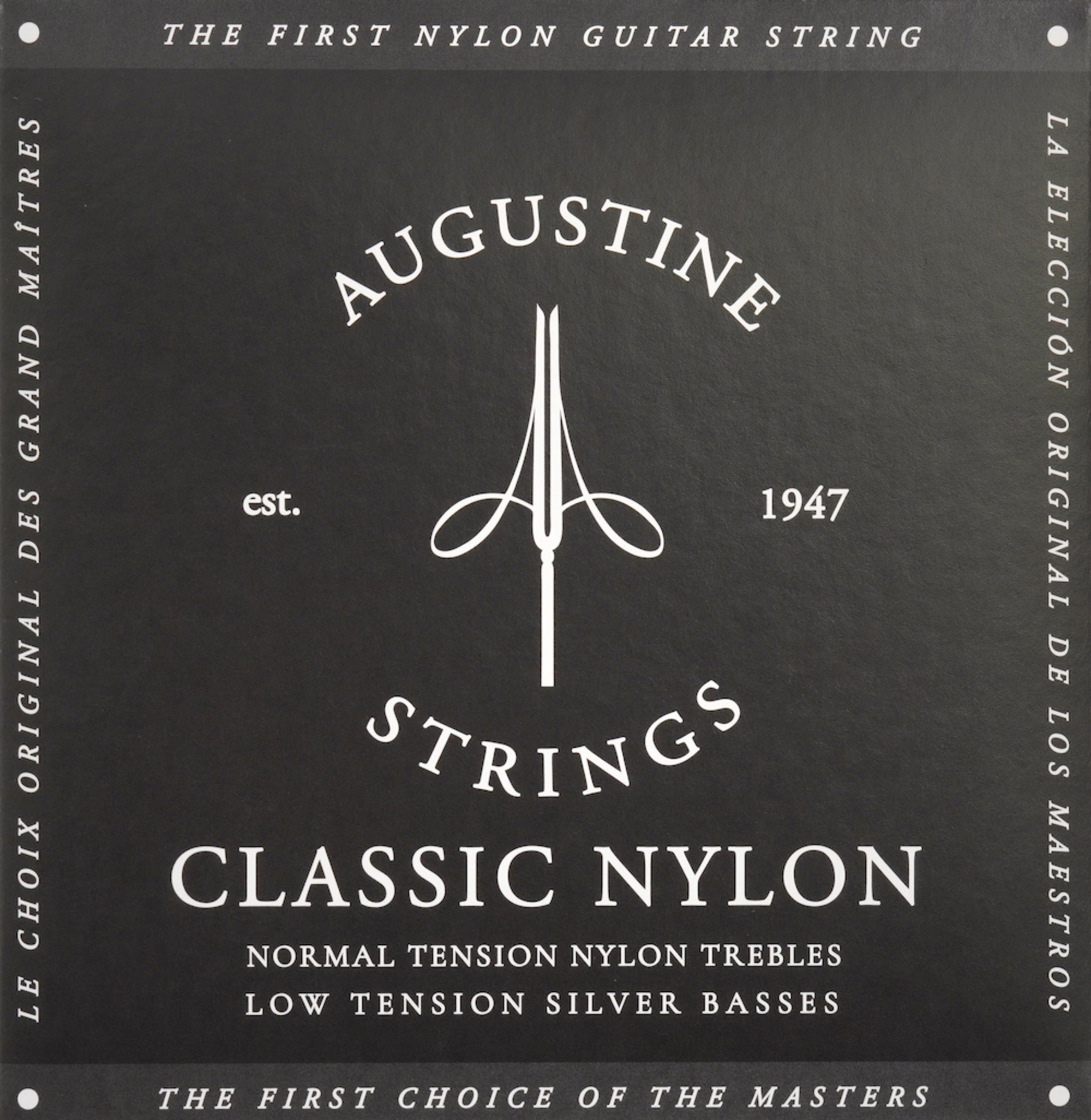 Gewa Deluxe Black Matt