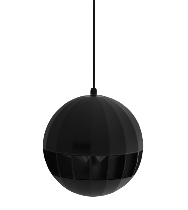 Gewa Deluxe Black Matt