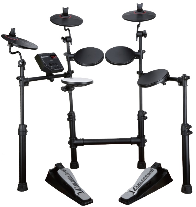 Gewa Deluxe Black Matt