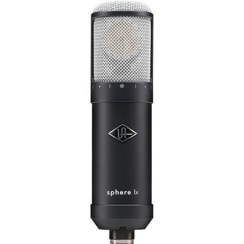 Gewa Deluxe Black Matt