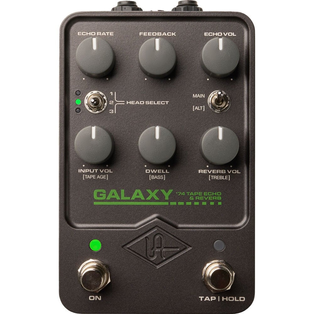 Gewa Deluxe Black Matt