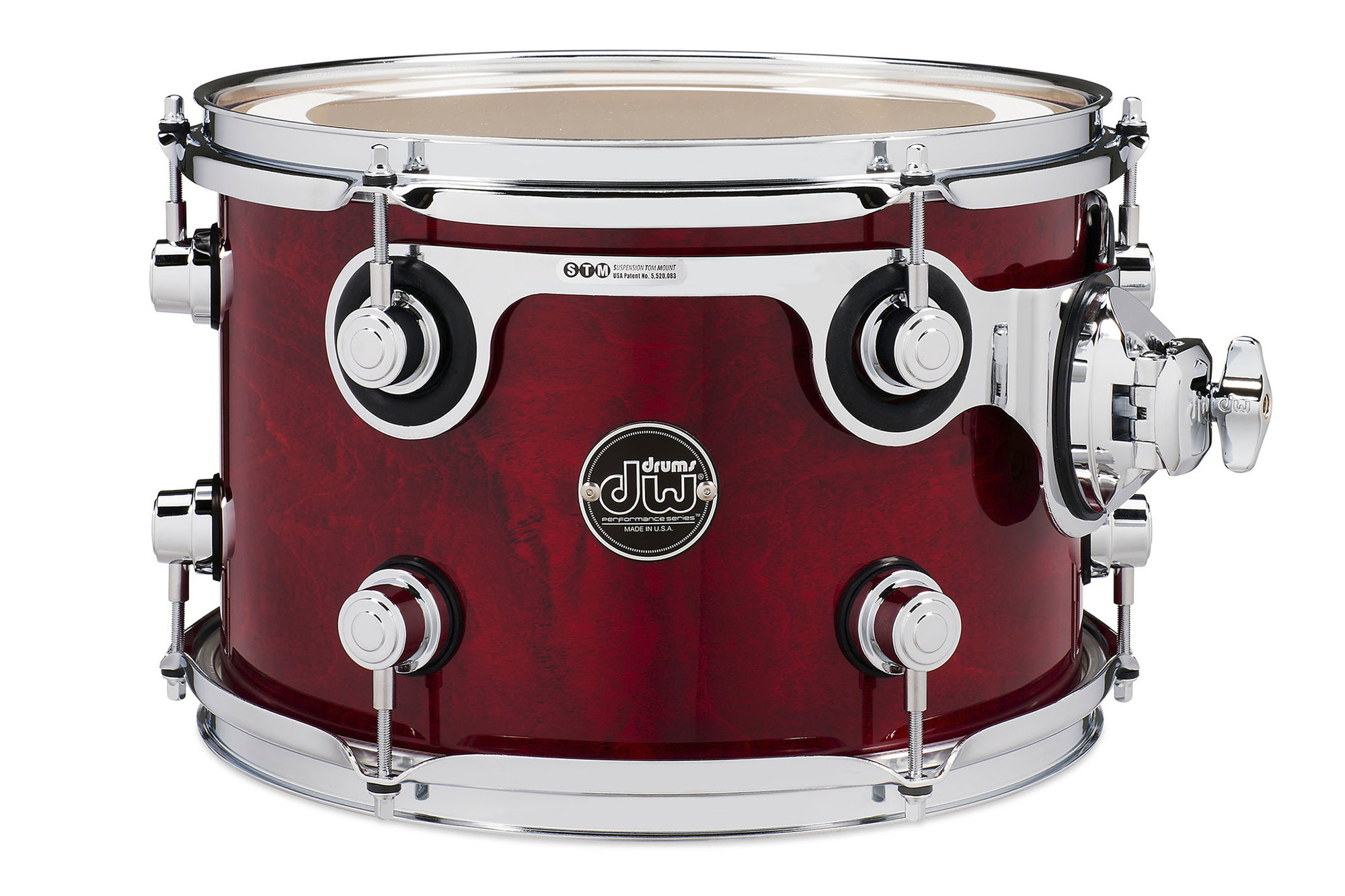 Gewa Deluxe Black Matt
