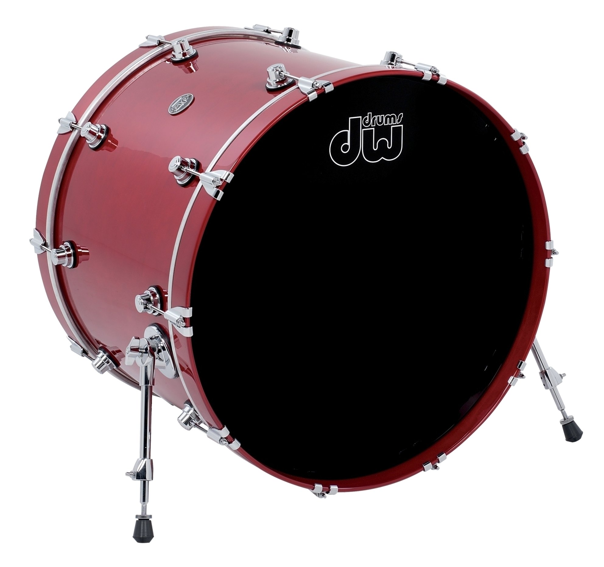 Gewa Deluxe Black Matt