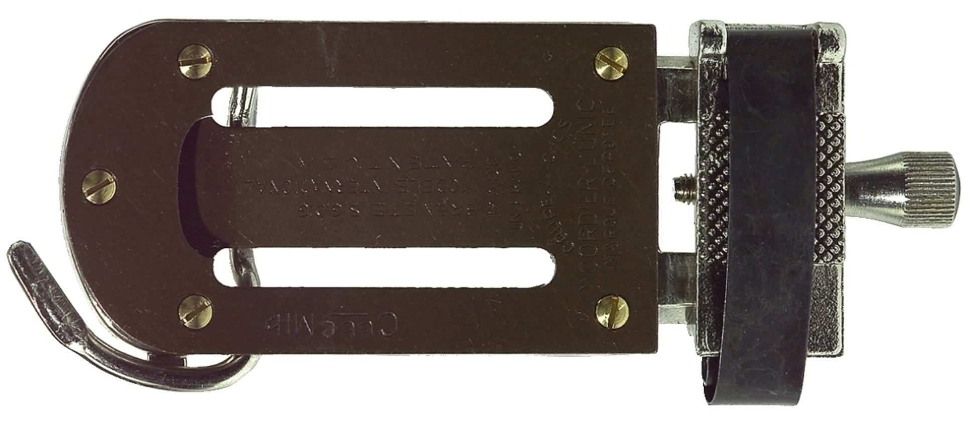 Gewa Deluxe Black Matt