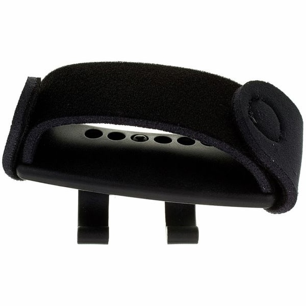Gewa Deluxe Black Matt