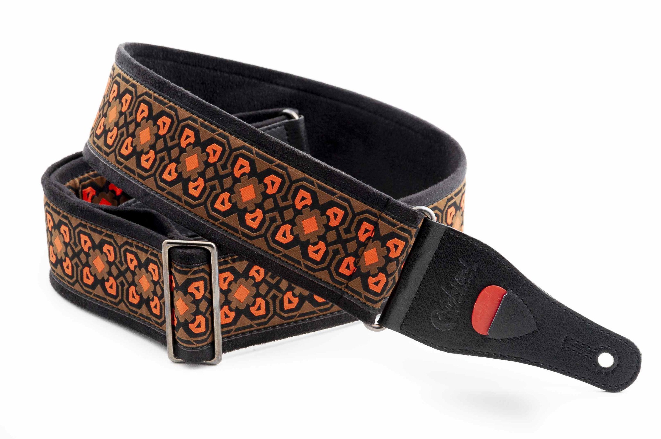 Gewa Deluxe Black Matt
