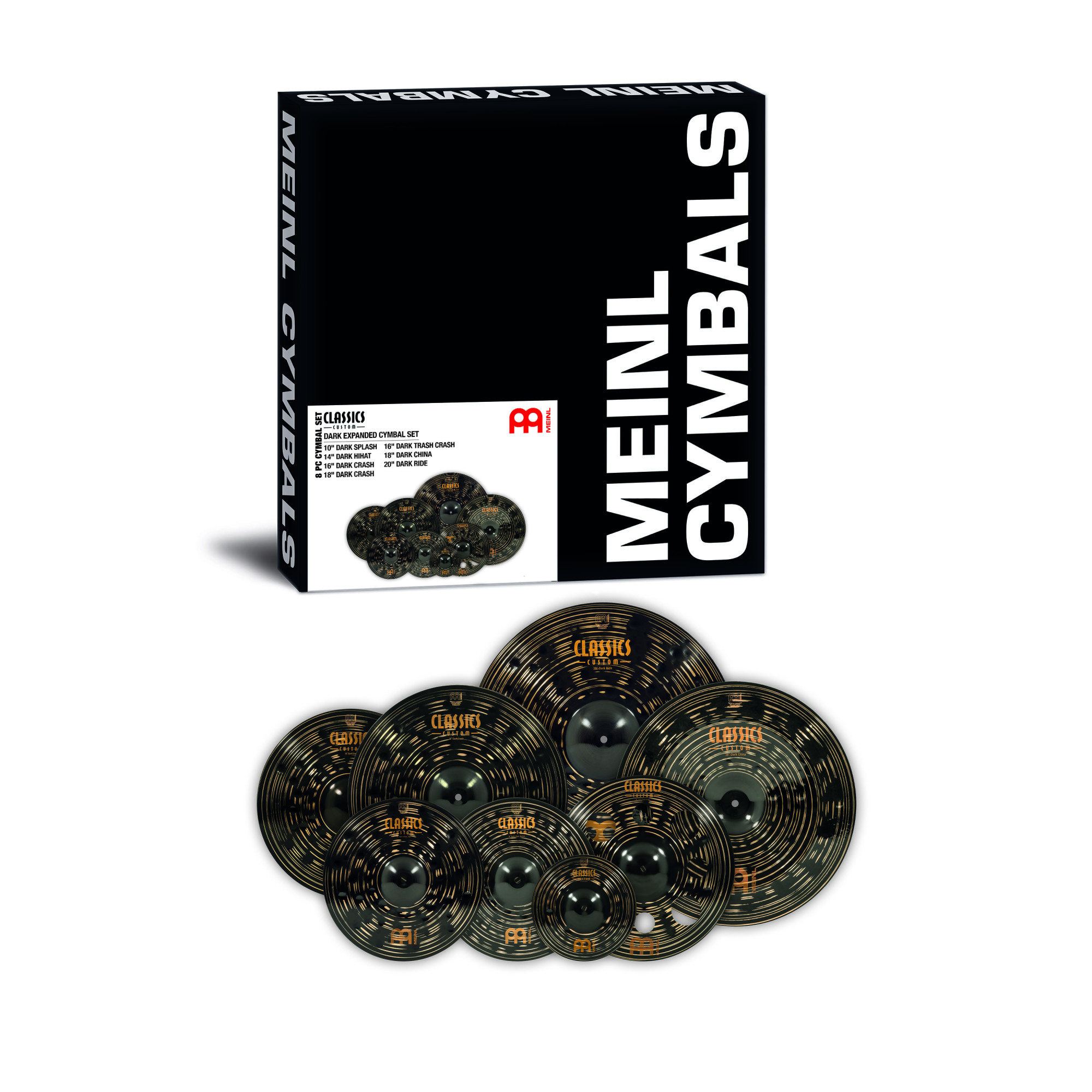 Gewa Deluxe Black Matt