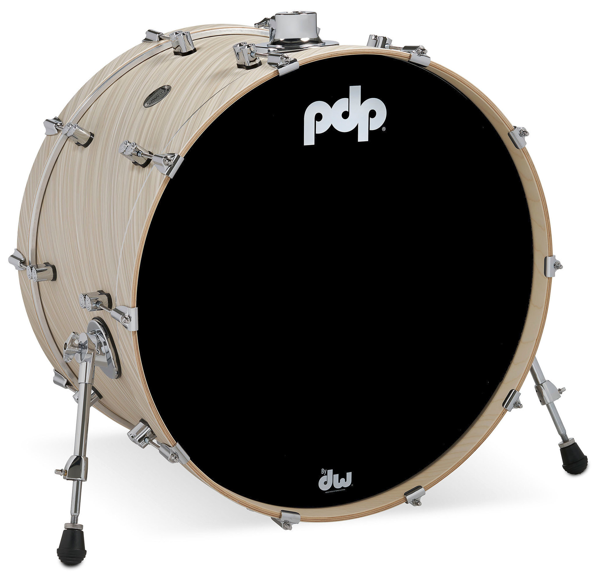 Gewa Deluxe Black Matt