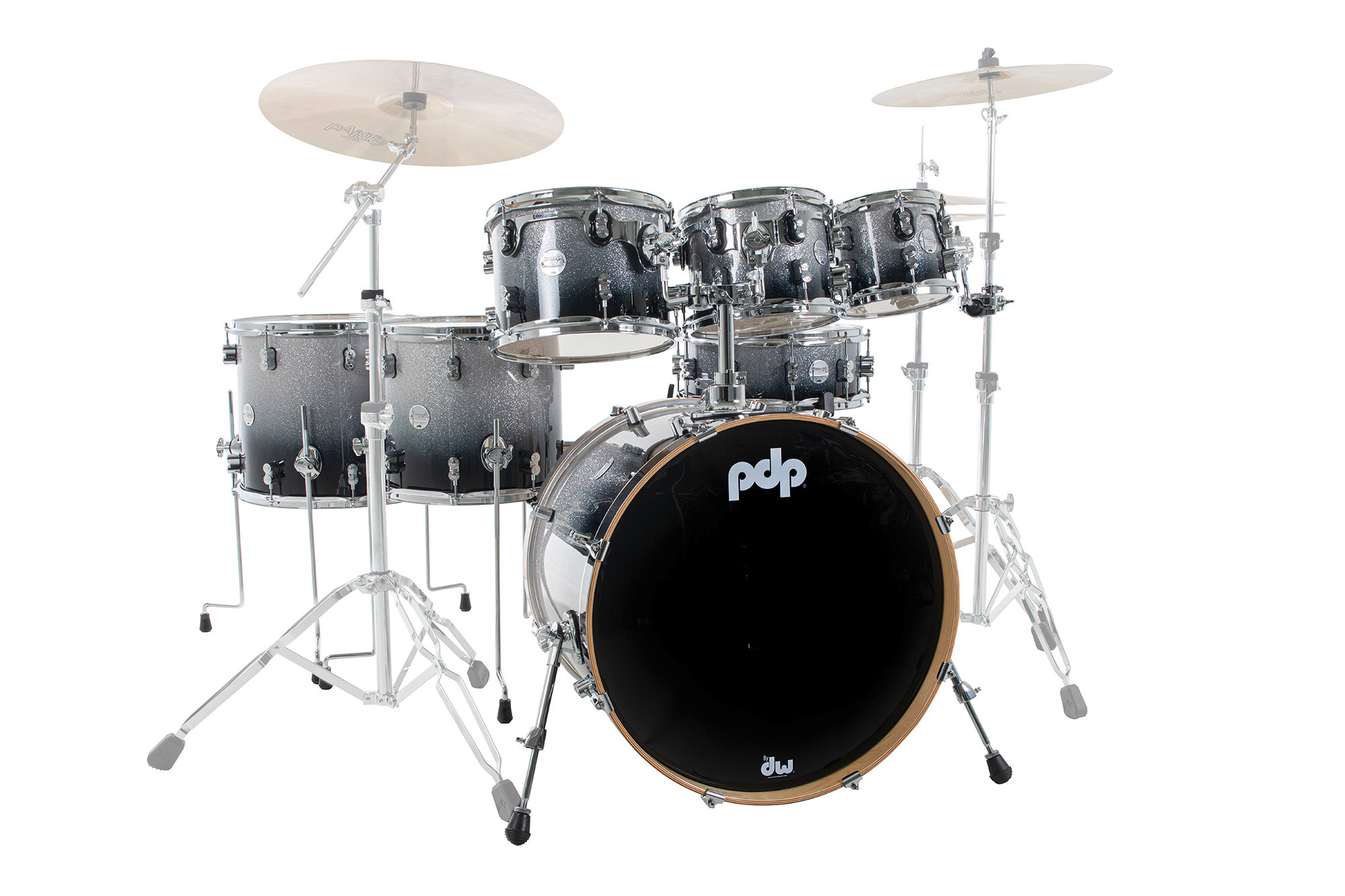 Gewa Deluxe Black Matt