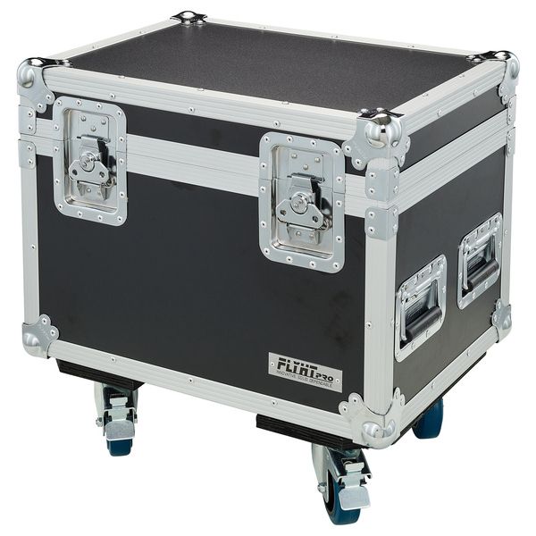Gewa Deluxe Black Matt