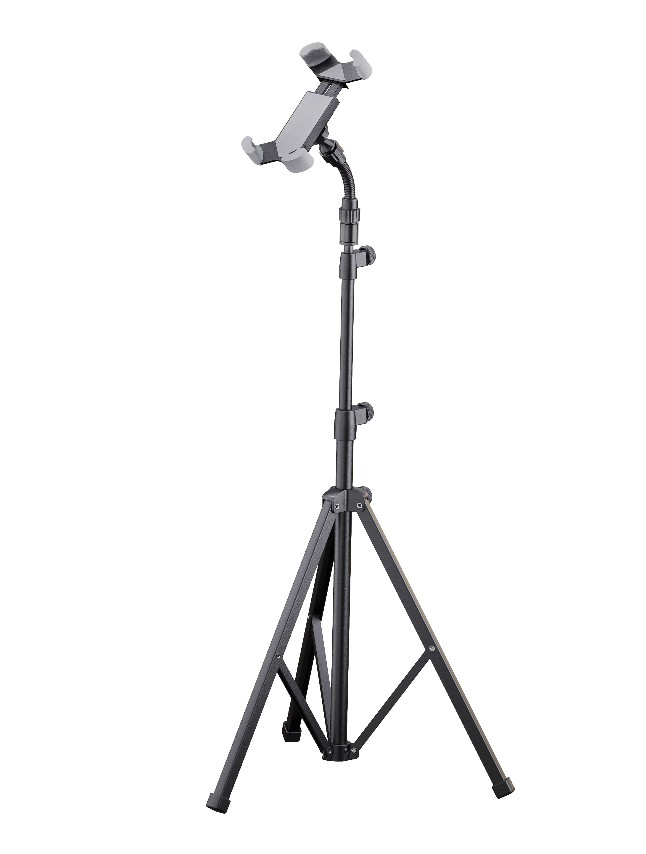 Gewa Deluxe Black Matt
