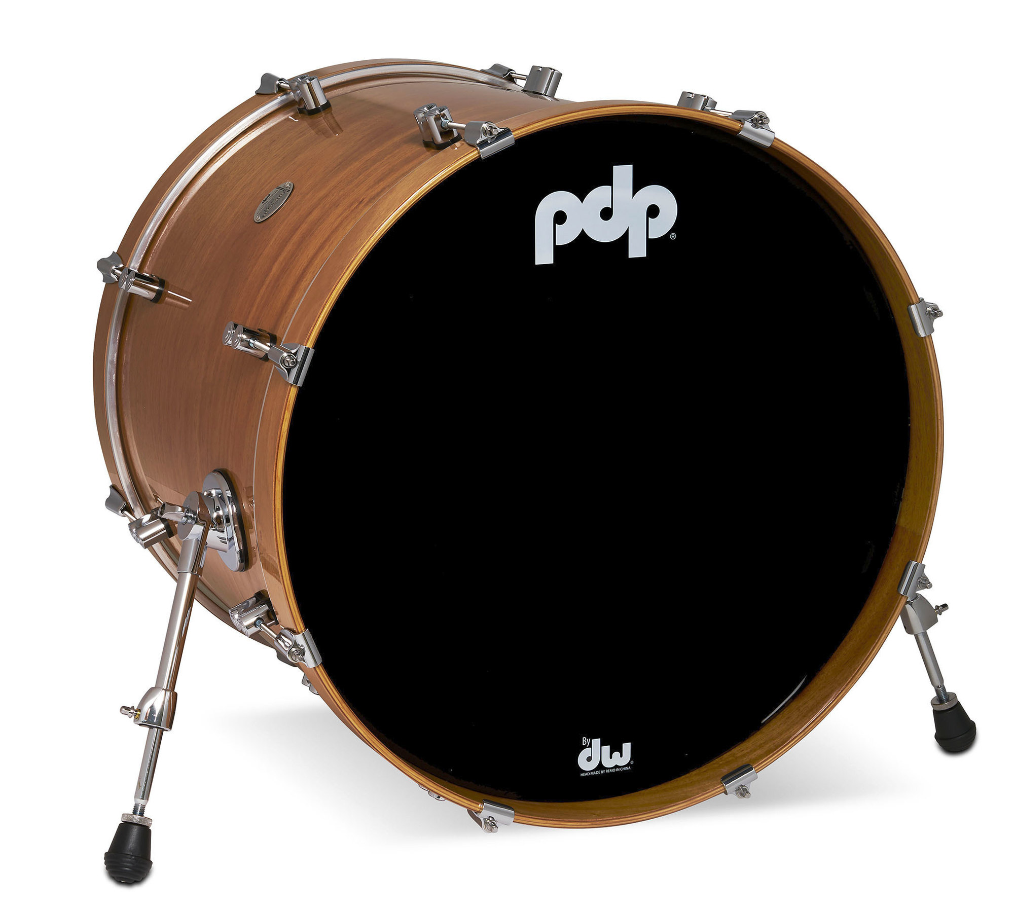 Gewa Deluxe Black Matt