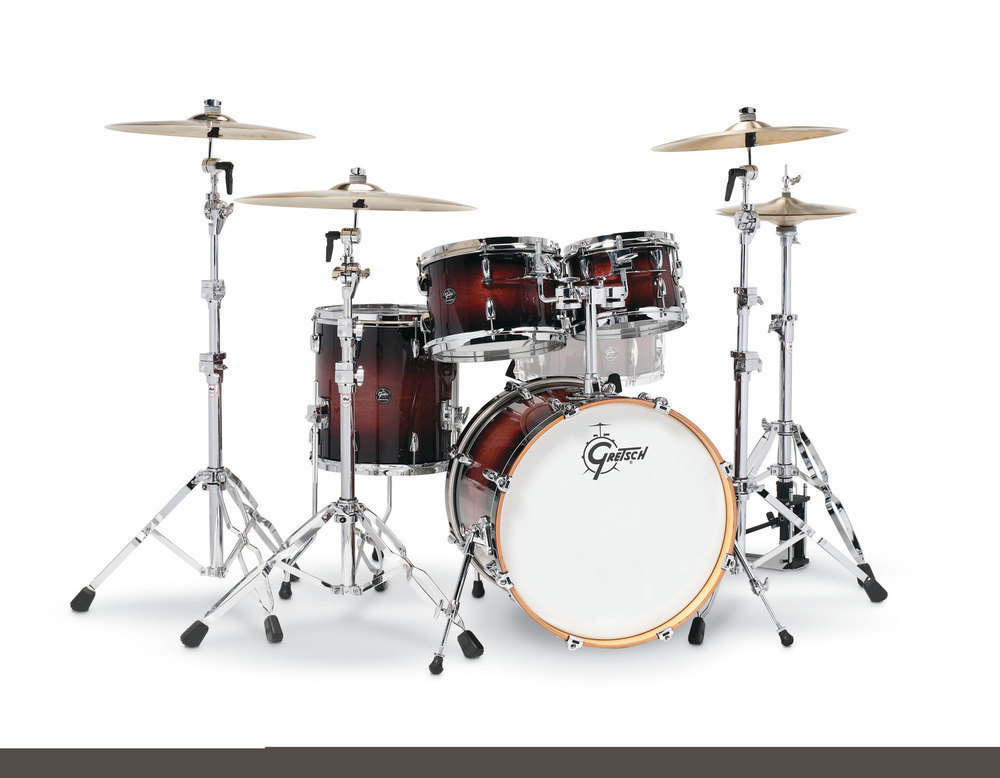Gewa Deluxe Black Matt