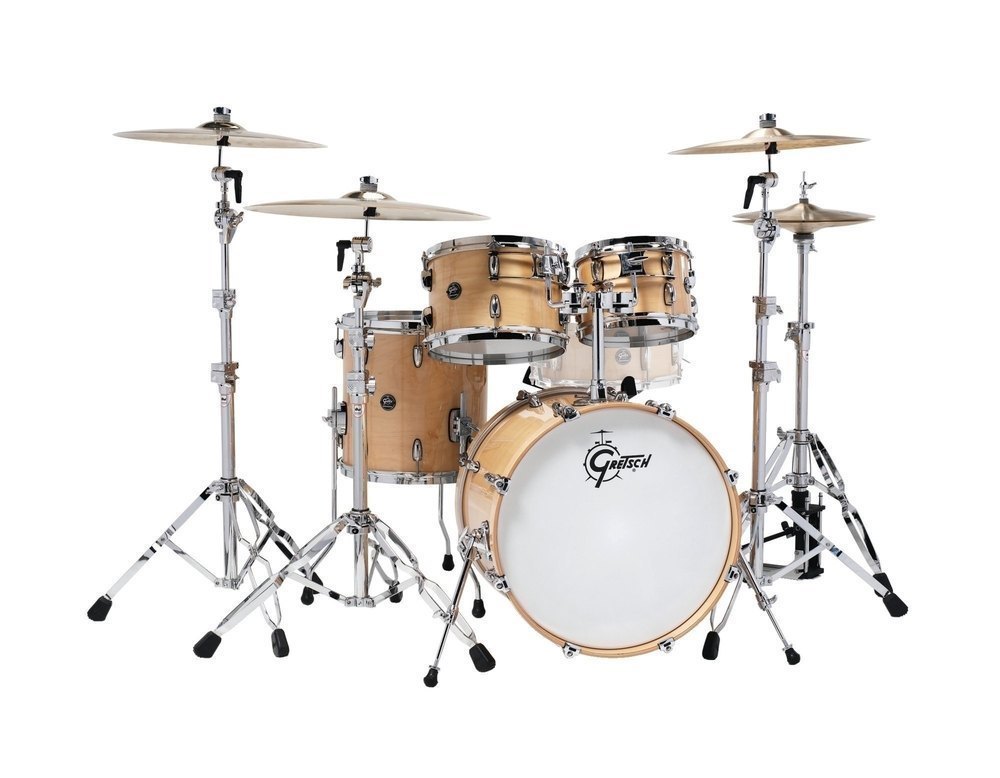 Gewa Deluxe Black Matt