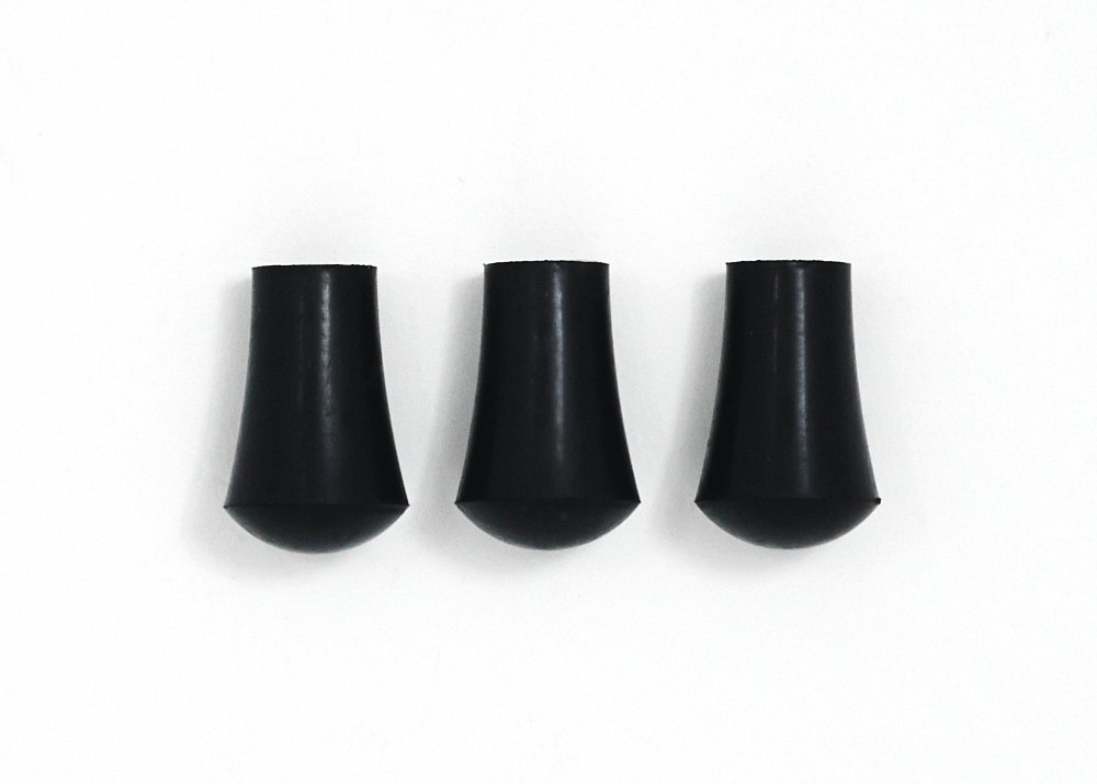 Gewa Deluxe Black Matt