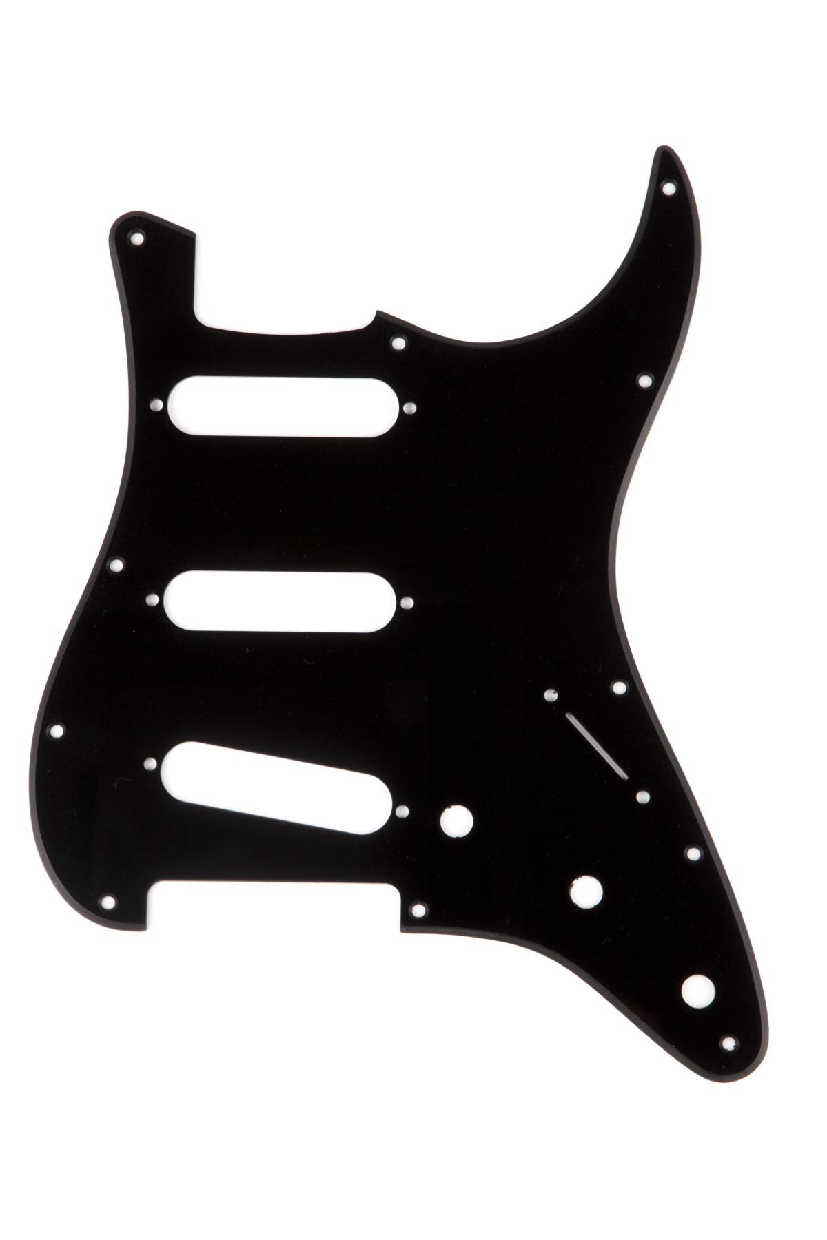 Gewa Deluxe Black Matt