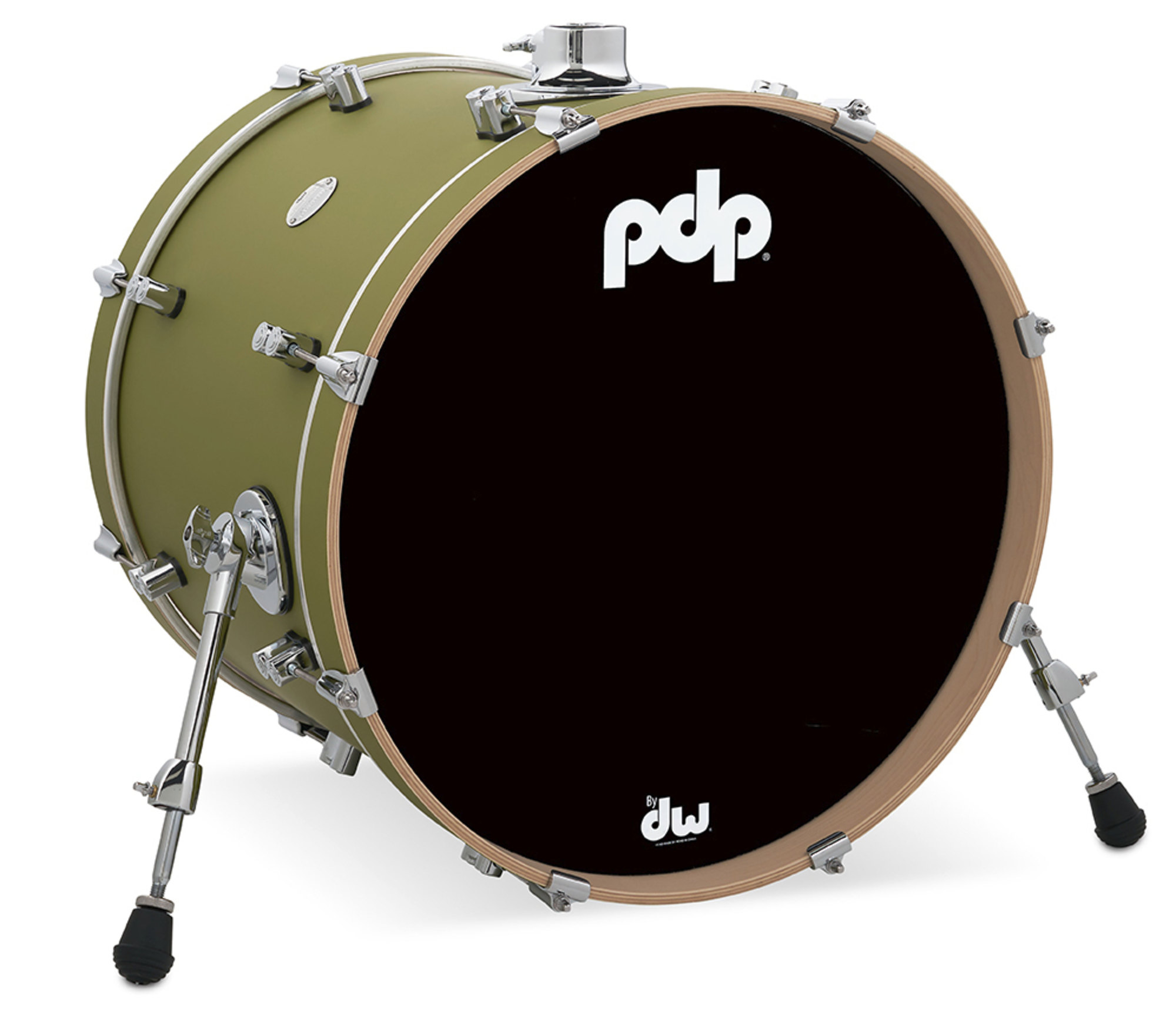 Gewa Deluxe Black Matt