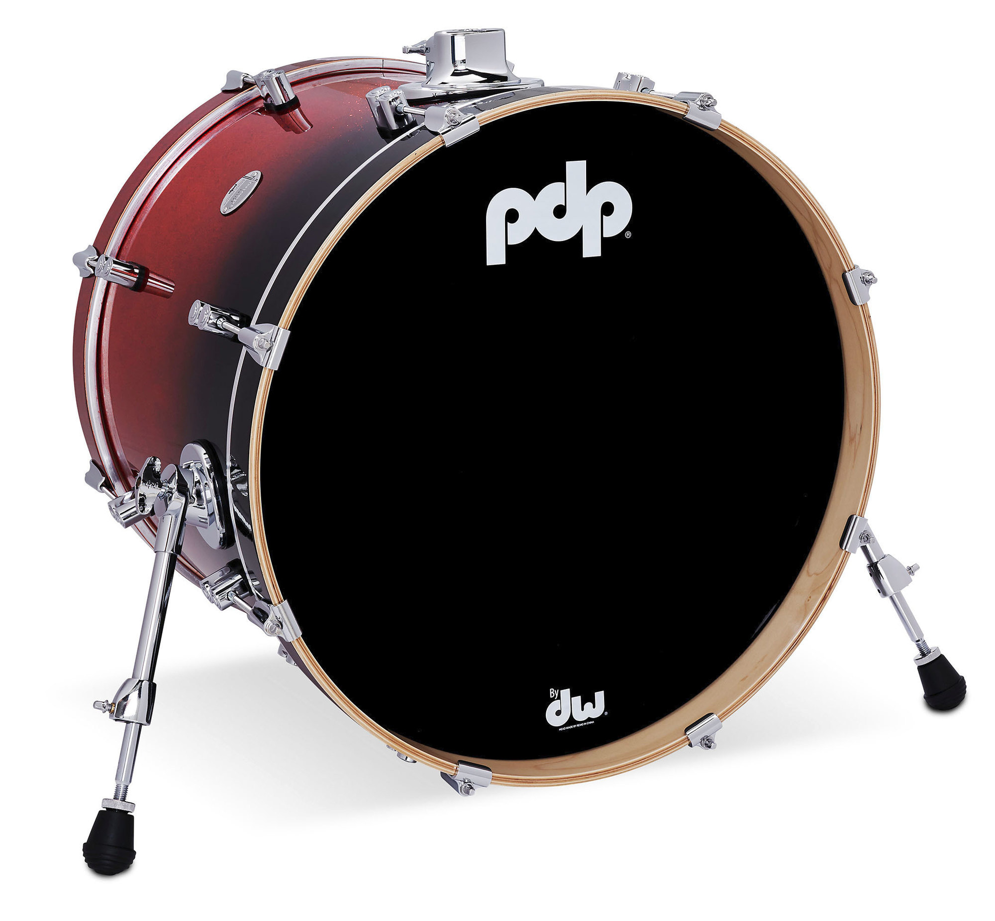 Gewa Deluxe Black Matt