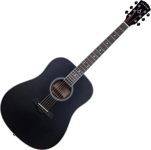 Gewa Deluxe Black Matt