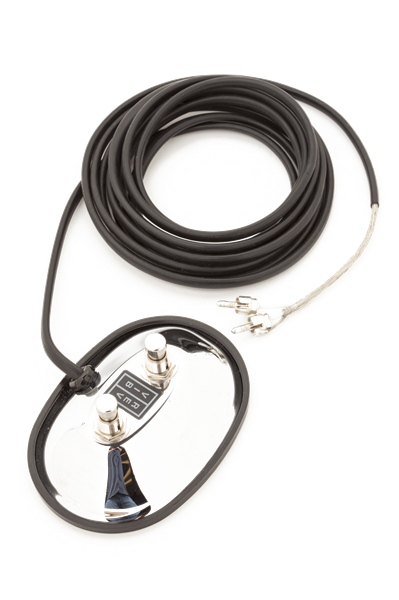 Gewa Deluxe Black Matt