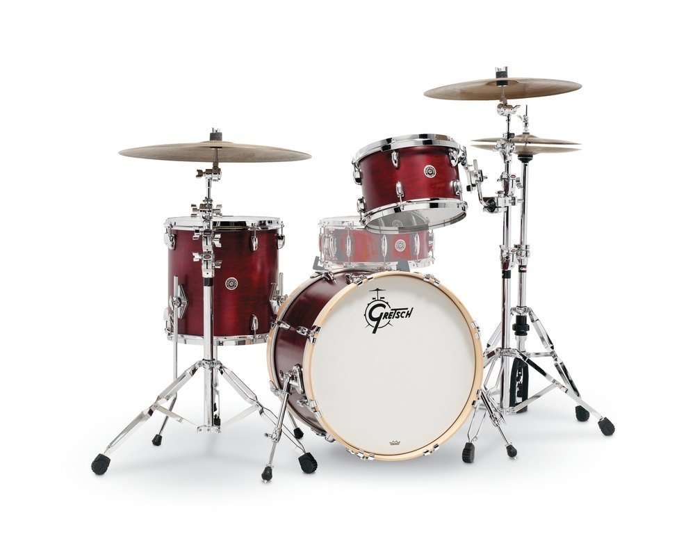 Gewa Deluxe Black Matt