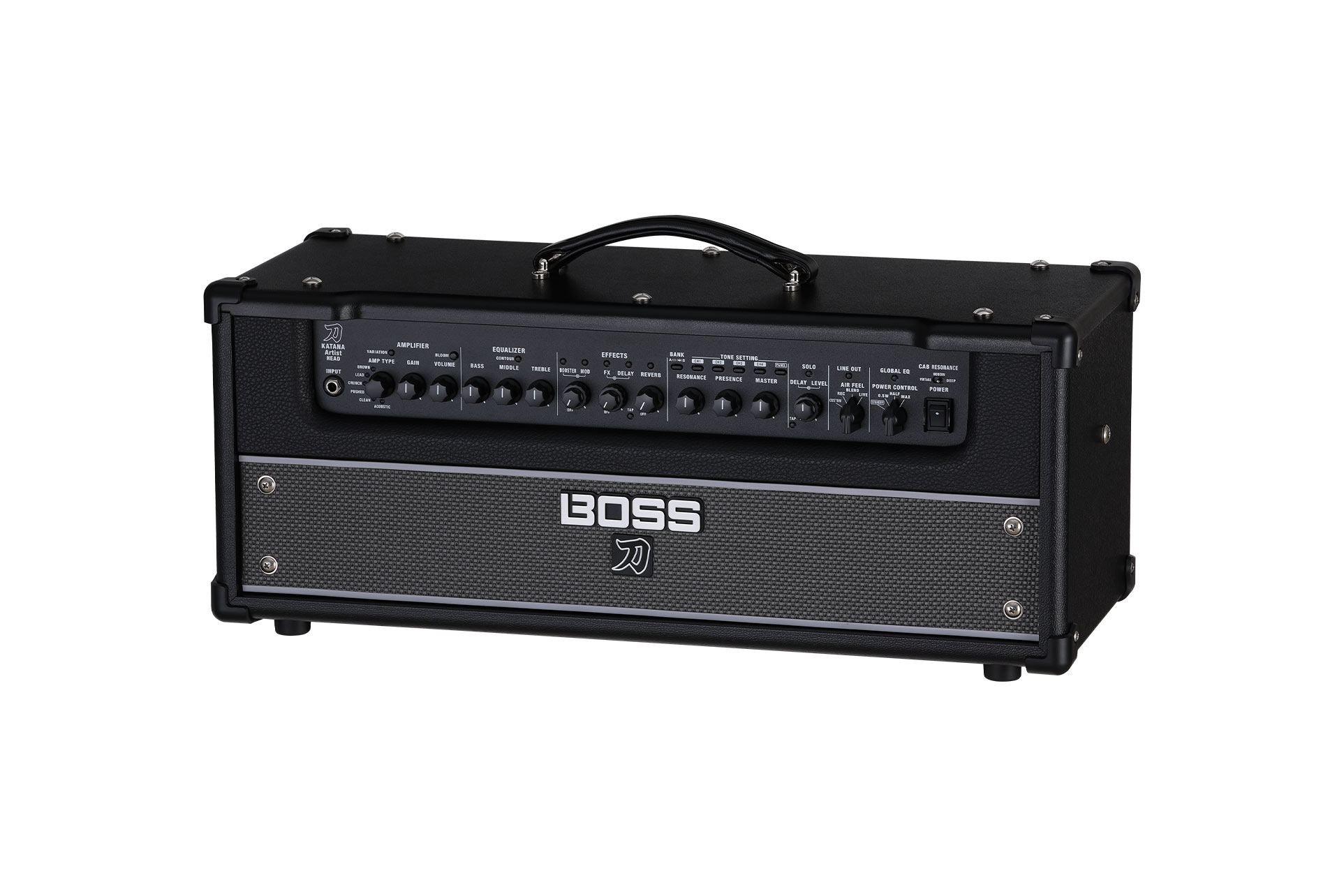 Gewa Deluxe Black Matt
