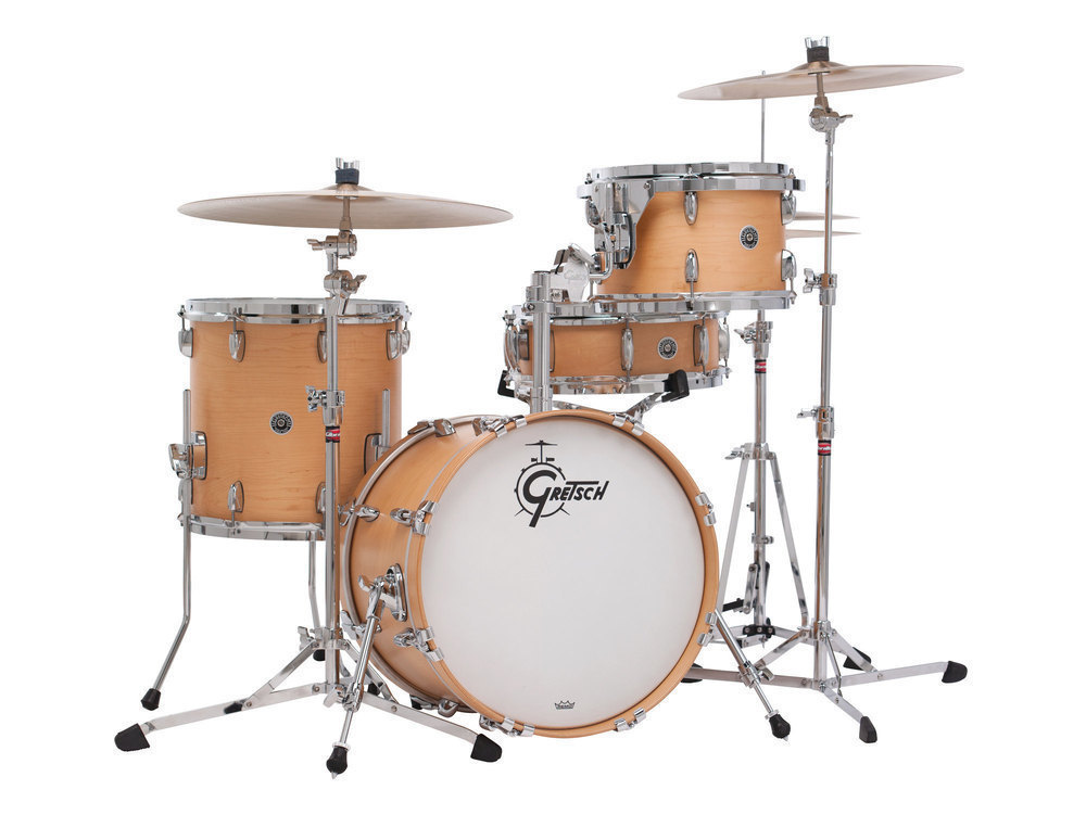 Gewa Deluxe Black Matt