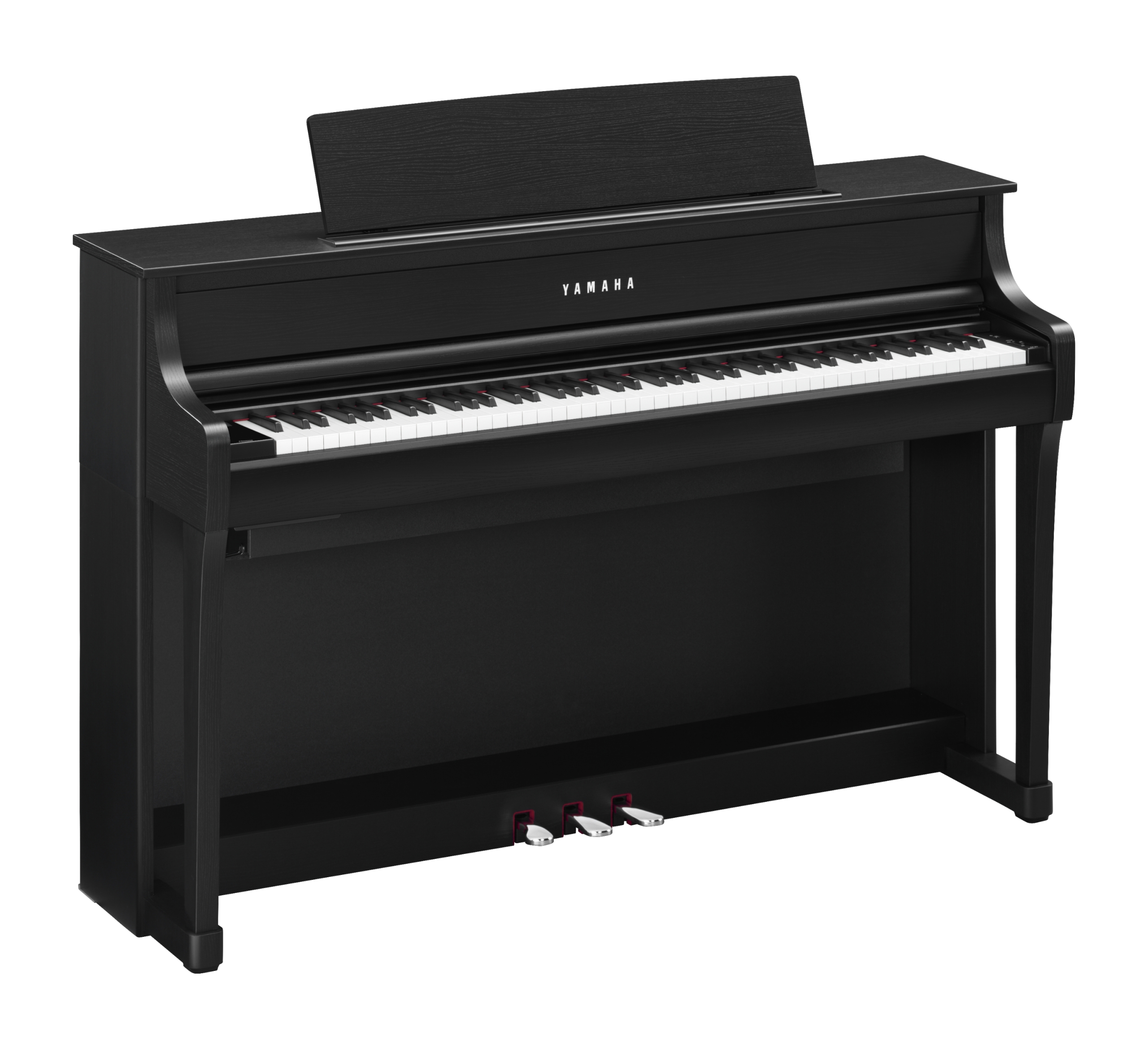 Gewa Deluxe Black Matt