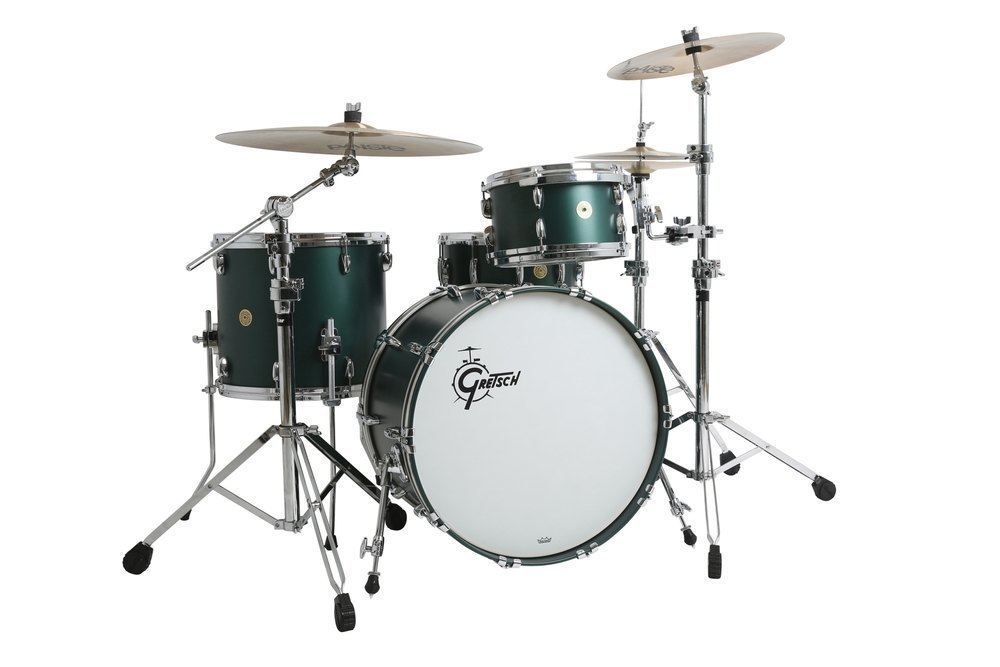Gewa Deluxe Black Matt