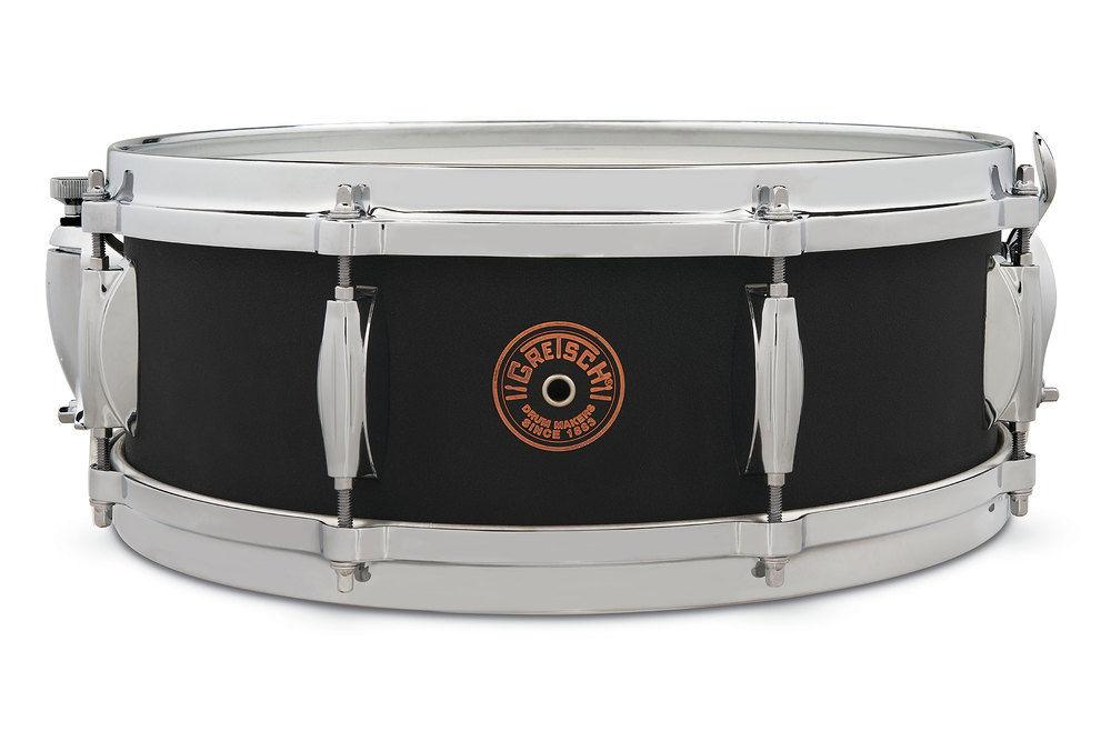 Gewa Deluxe Black Matt