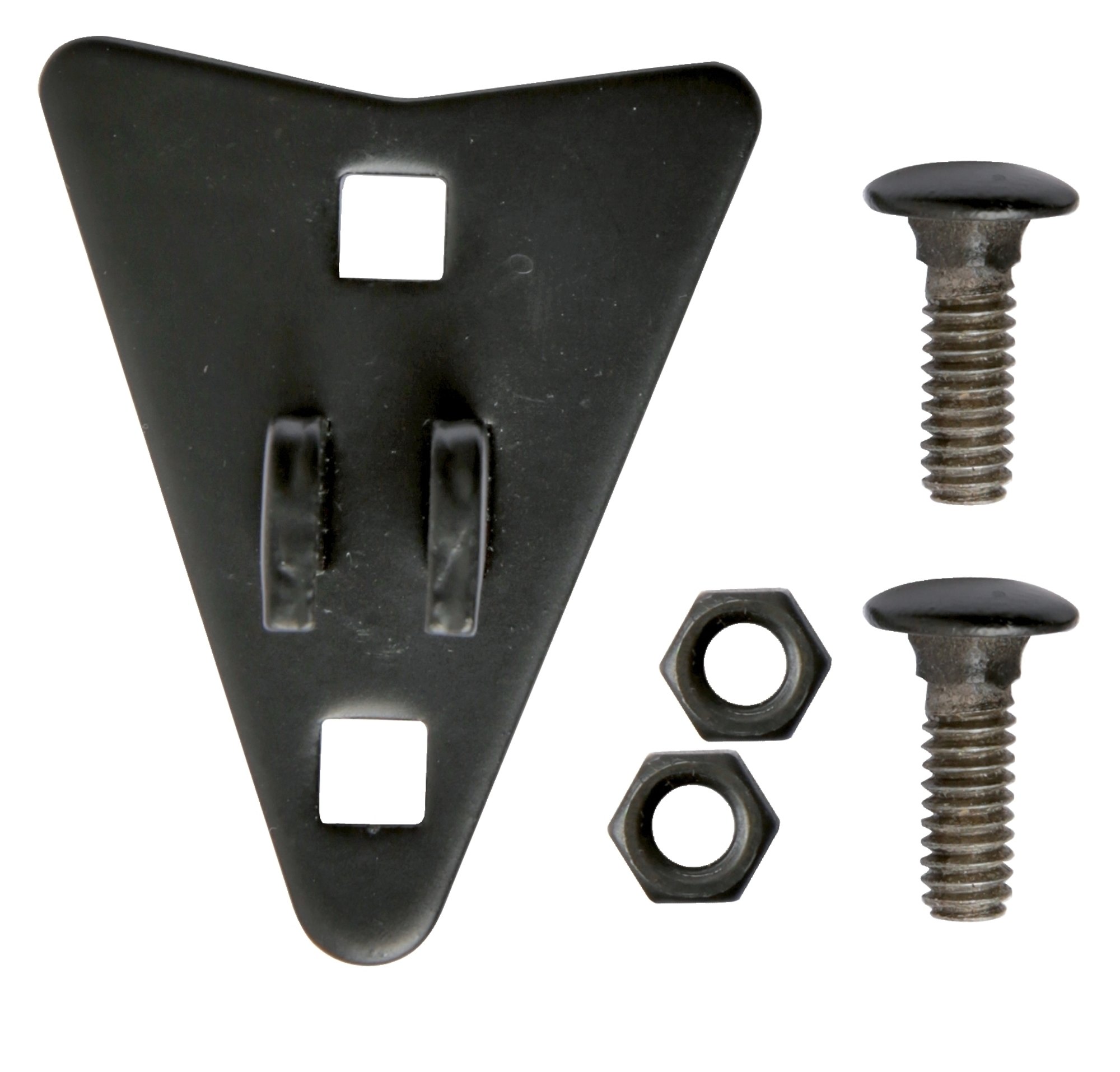 Gewa Deluxe Black Matt