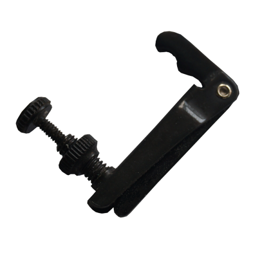 Gewa Deluxe Black Matt