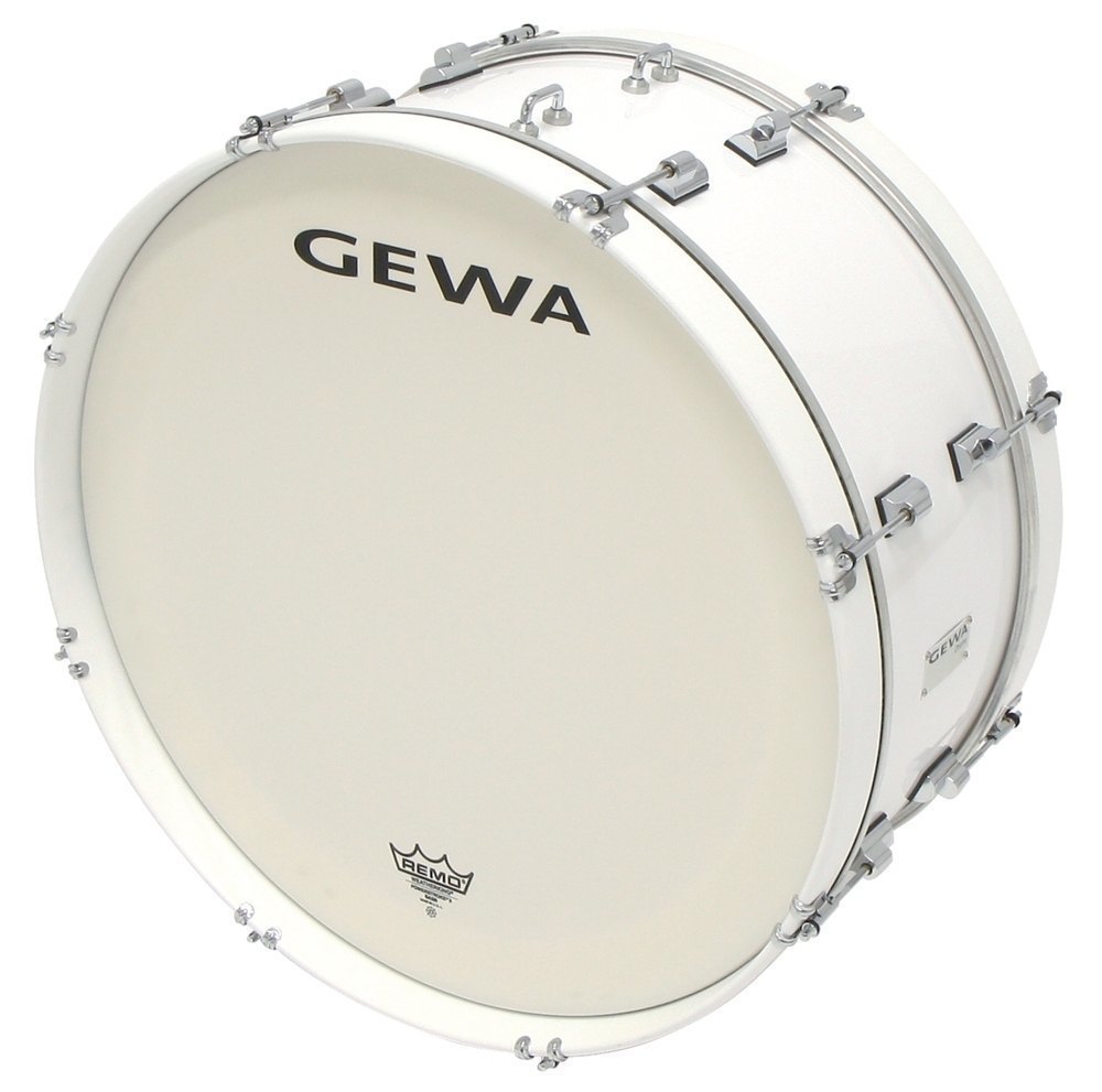Gewa Deluxe Black Matt