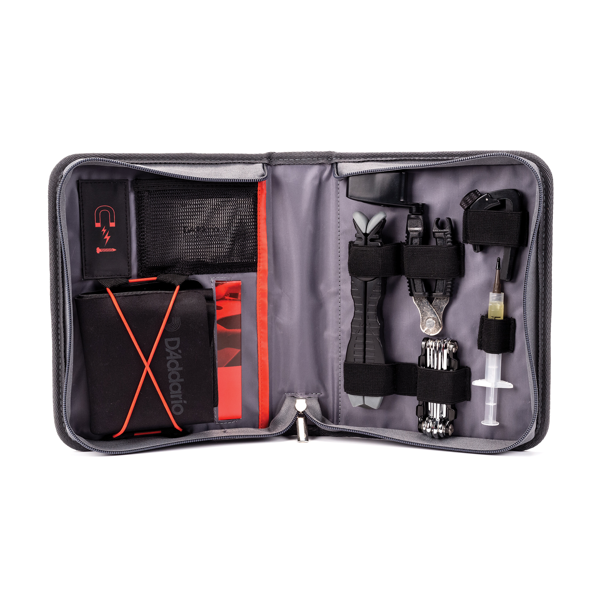Gewa Deluxe Black Matt