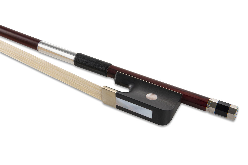 Gewa Deluxe Black Matt