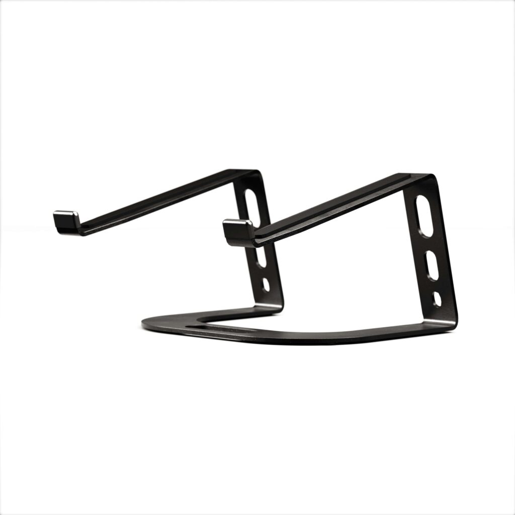 Gewa Deluxe Black Matt