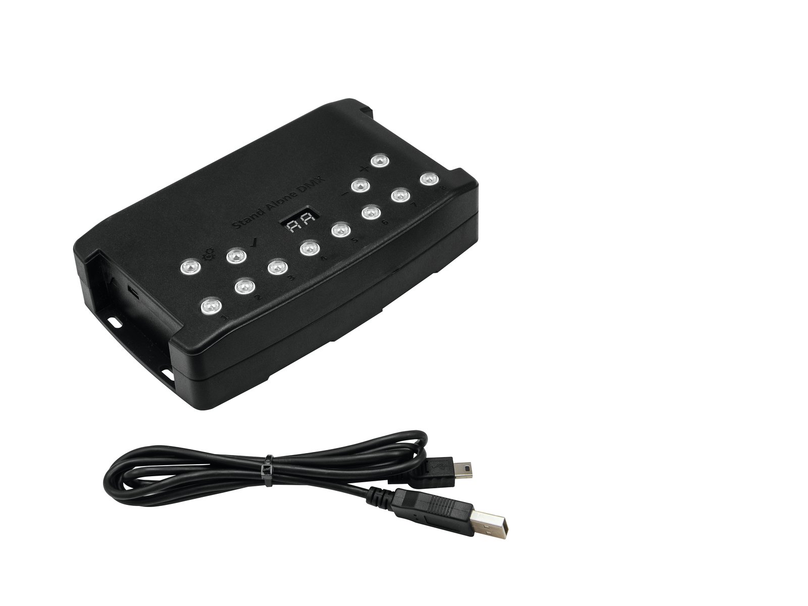 Gewa Deluxe Black Matt