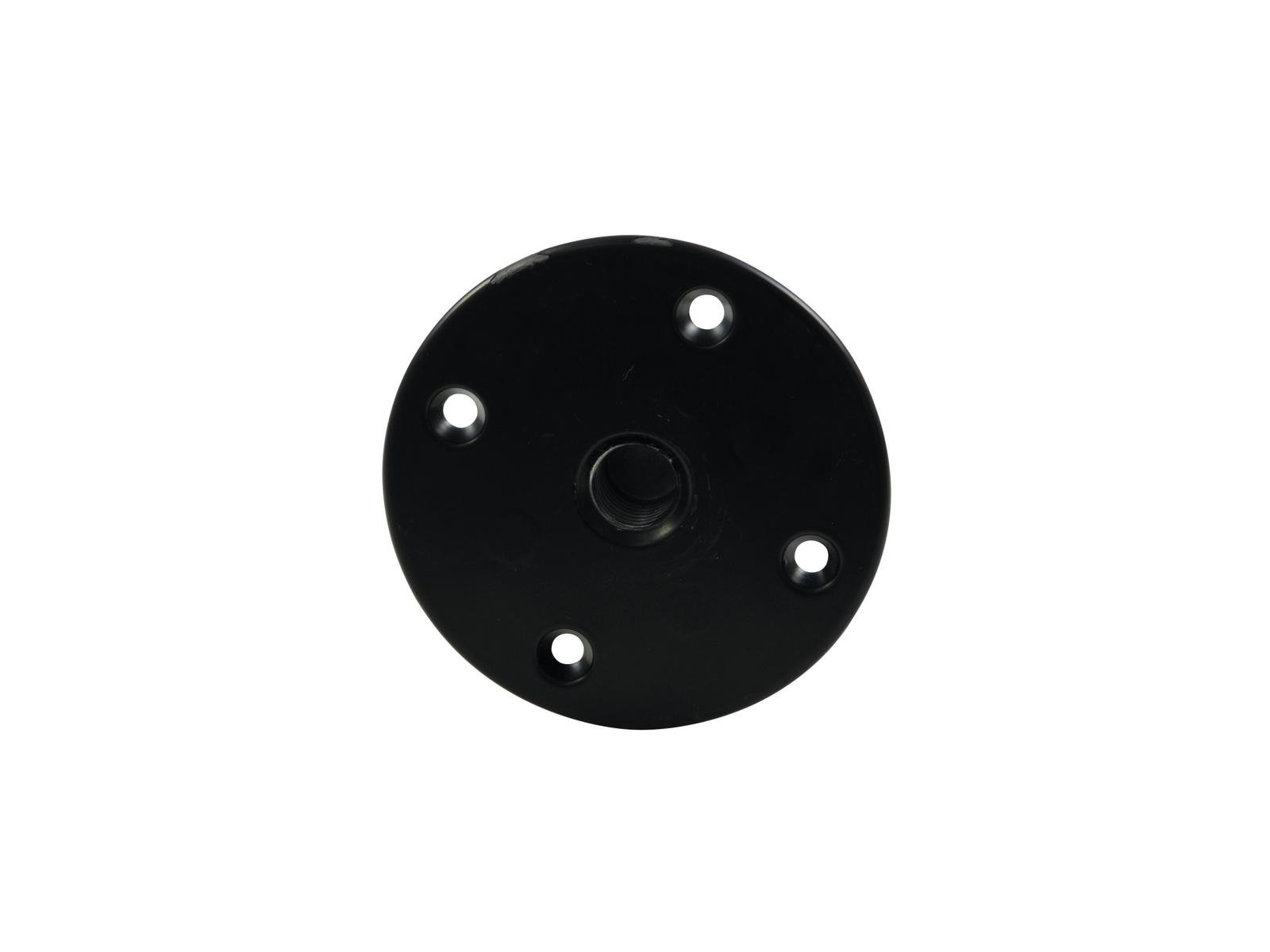 Gewa Deluxe Black Matt