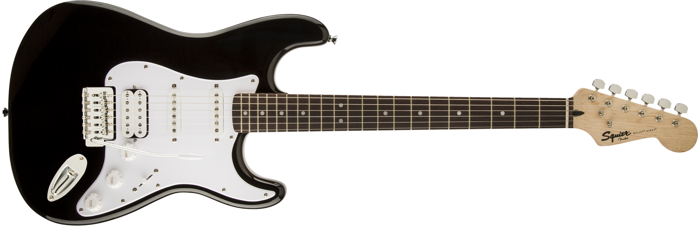 Gewa Deluxe Black Matt