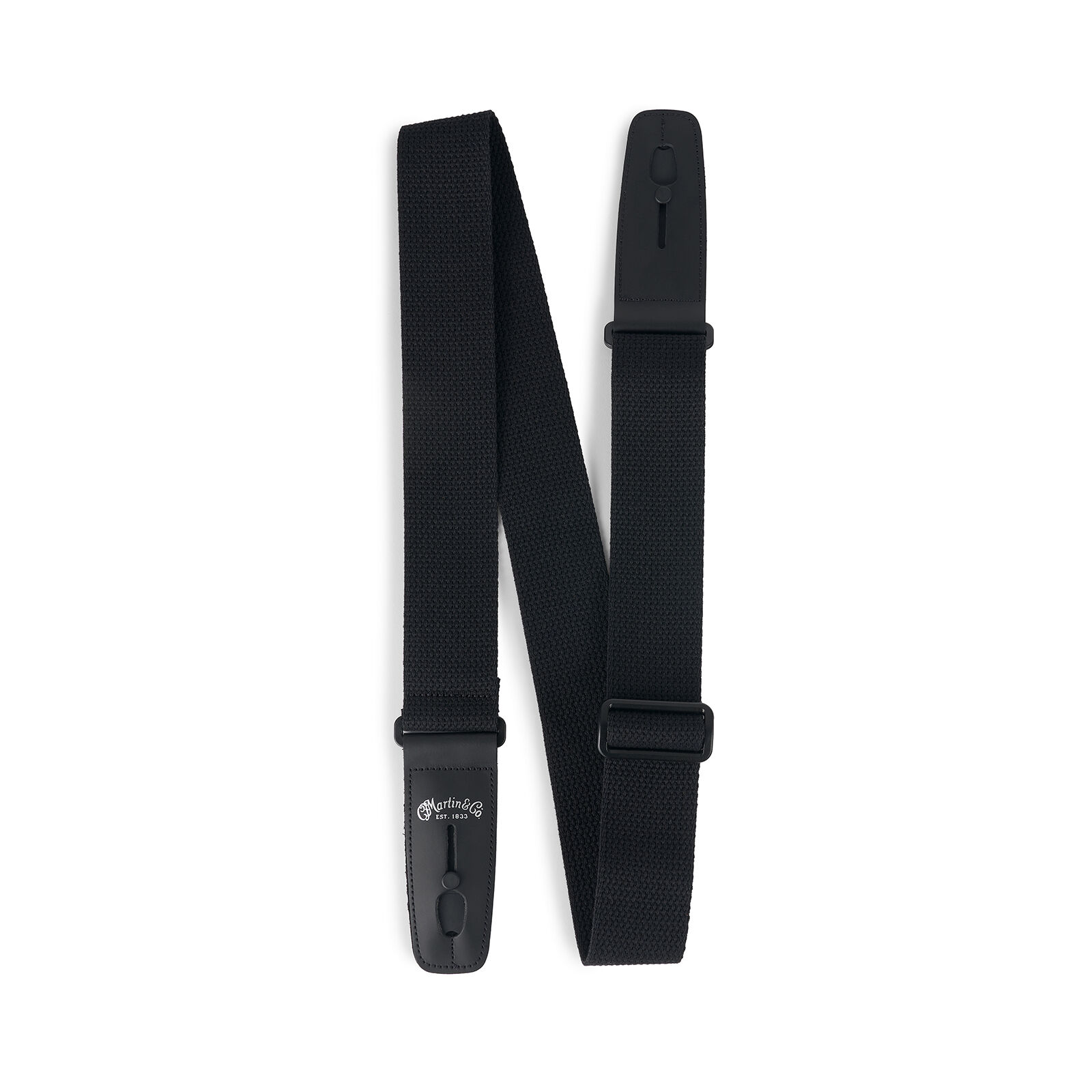 Gewa Deluxe Black Matt