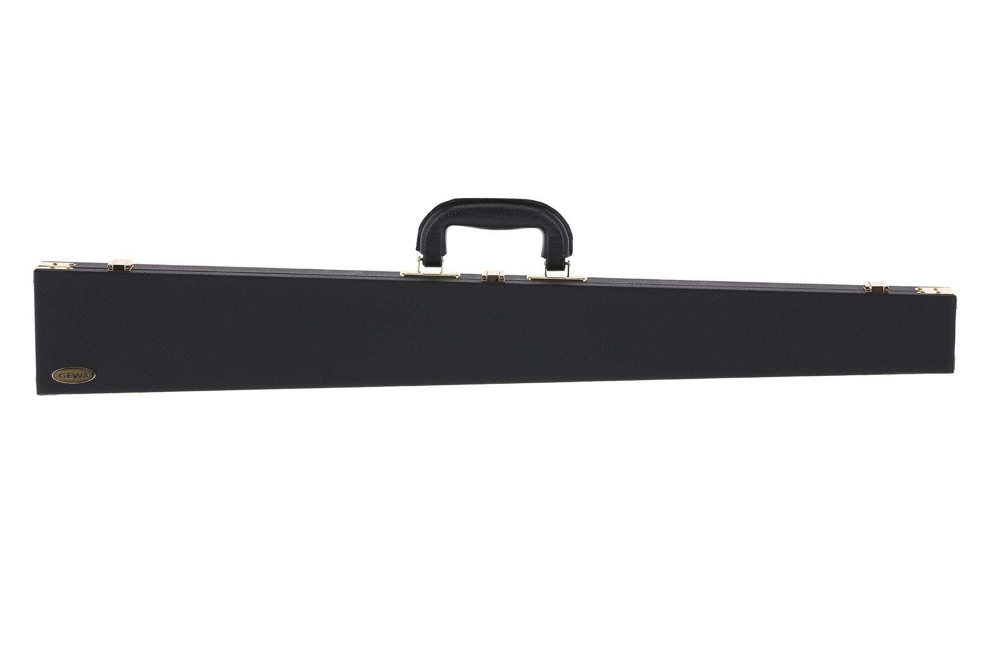 Gewa Deluxe Black Matt